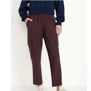 Old Navy SleekTech Cargo Pants